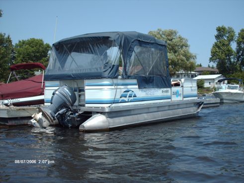 LAKE, RIVER RENTALS IN AL WITH PONTOON BOAT - Boat Rentals